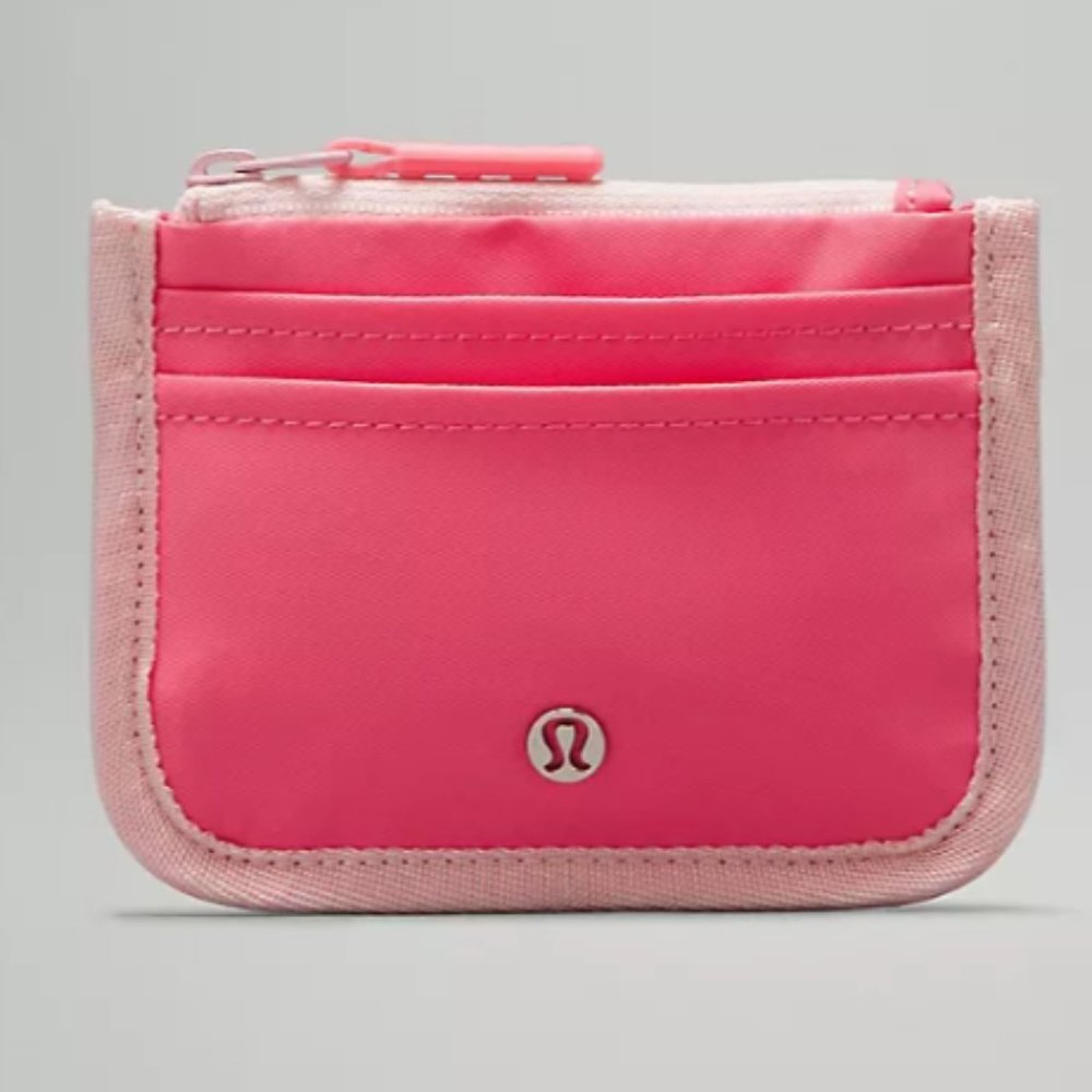 True Identity Card Case